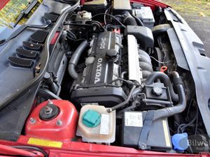 Volvo S70 bild 41