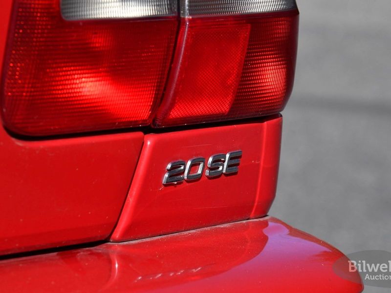 Volvo S70 bild 11