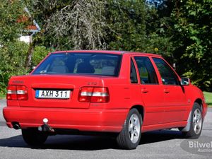 Volvo S70 bild 18