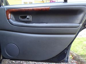 Volvo 960 bild 56