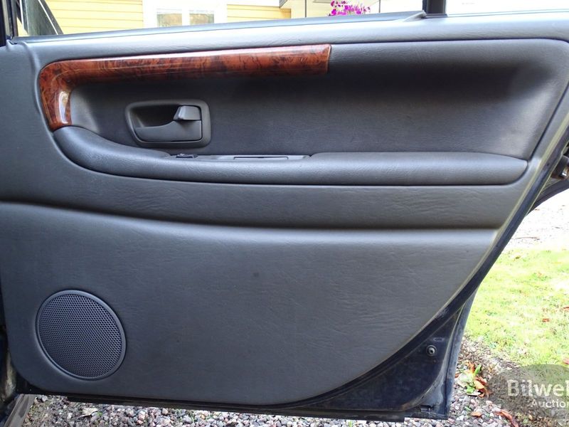 Volvo 960 bild 56