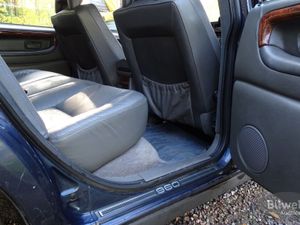 Volvo 960 bild 58