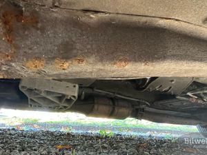 Volvo 960 bild 85