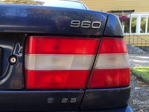 Volvo 960 bild 22