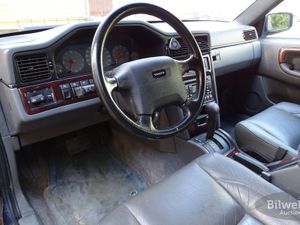 Volvo 960 bild 33