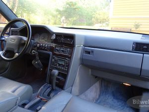 Volvo 960 bild 57