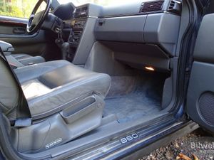 Volvo 960 bild 51