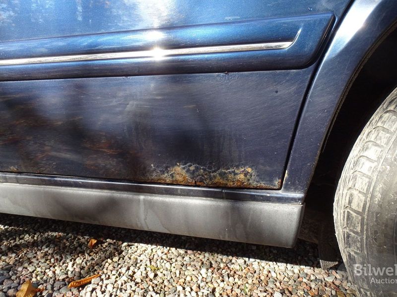 Volvo 960 bild 15