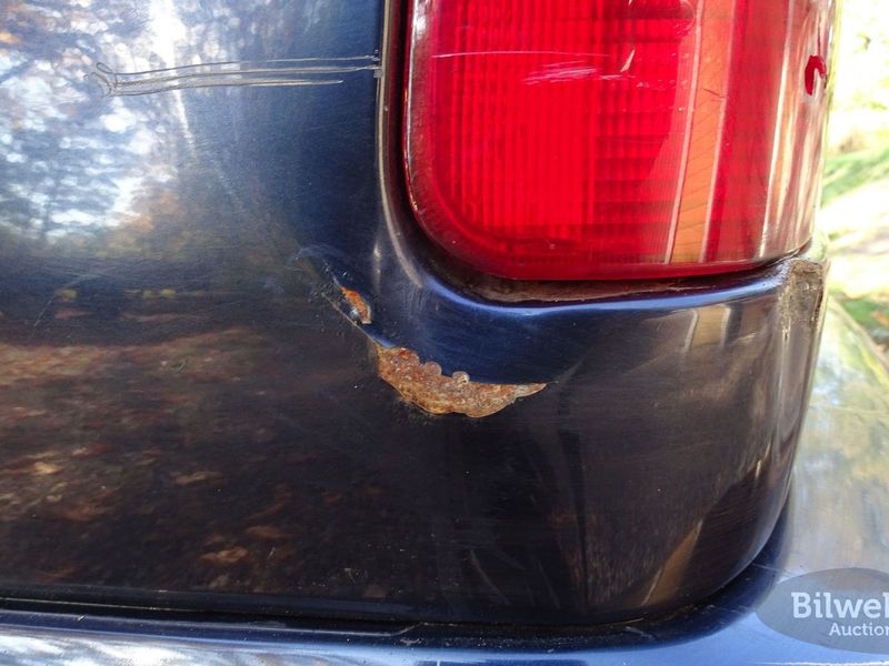 Volvo 960 bild 13
