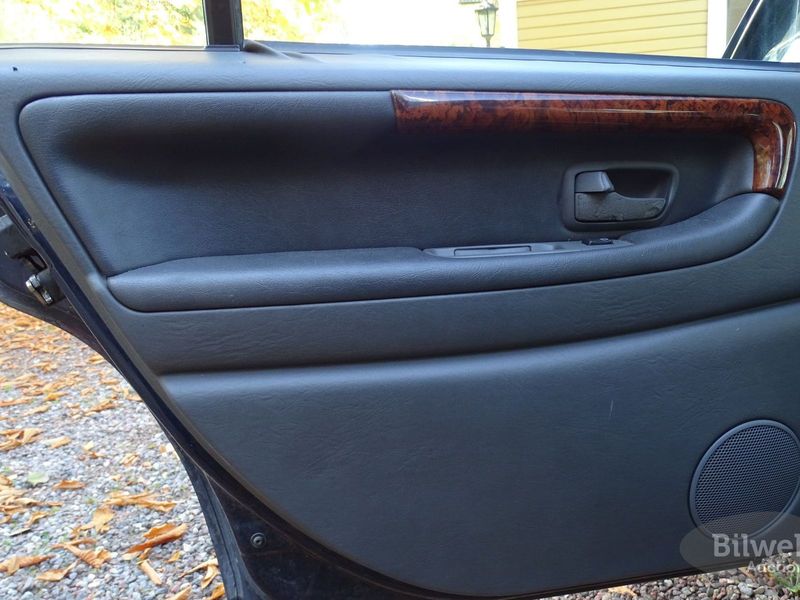 Volvo 960 bild 41
