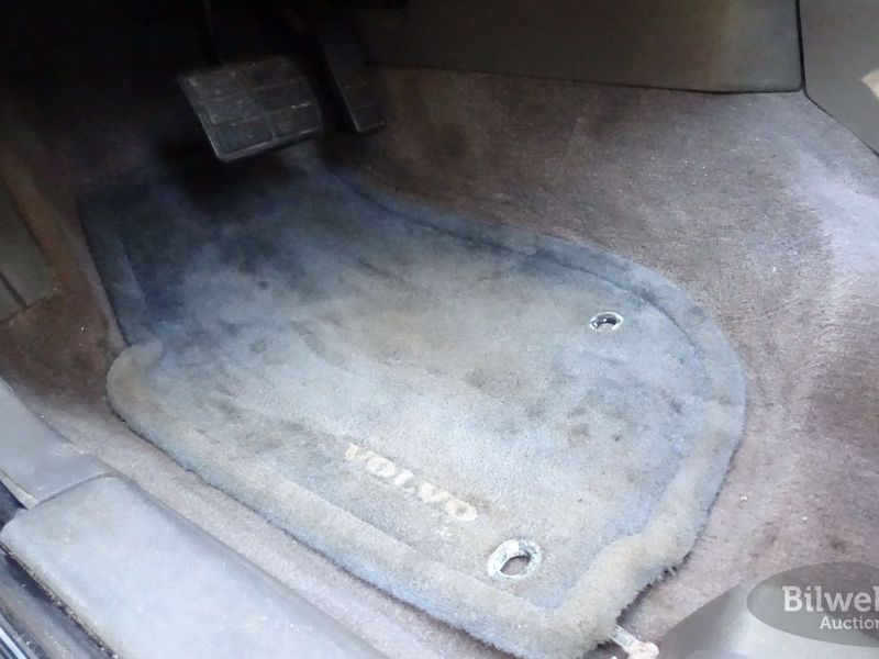 Volvo 960 bild 42