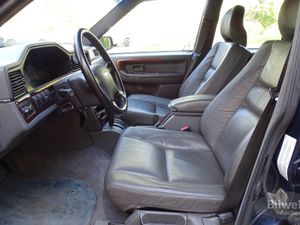 Volvo 960 bild 34
