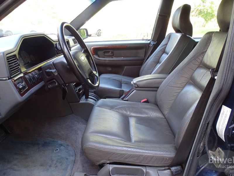Volvo 960 bild 34