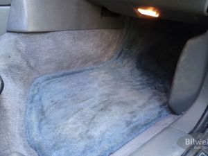 Volvo 960 bild 53