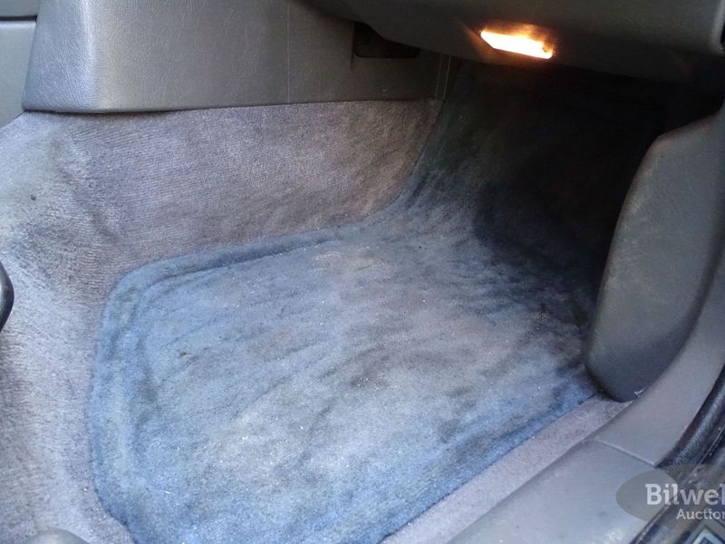 Volvo 960 bild 53