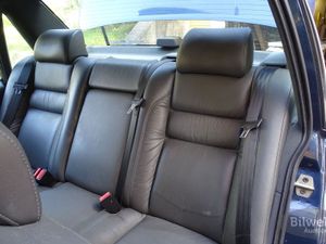 Volvo 960 bild 44
