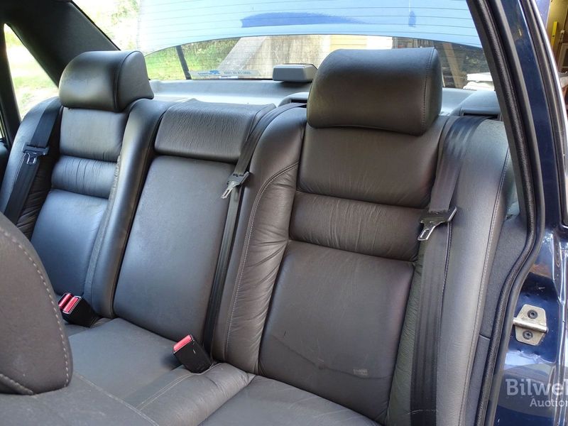 Volvo 960 bild 44