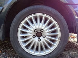 Volvo 960 bild 7