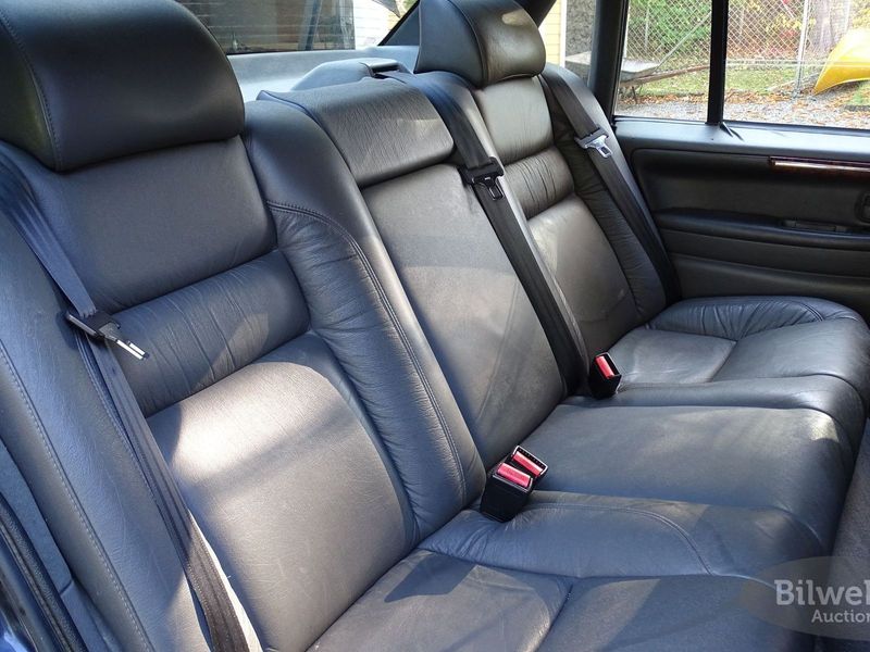 Volvo 960 bild 61