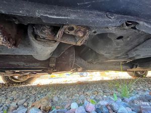 Volvo 960 bild 77