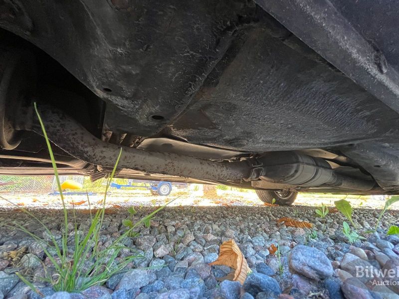 Volvo 960 bild 79