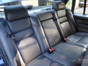 Volvo 960 bild 60