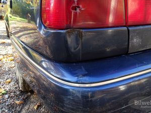 Volvo 960 bild 14