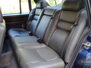 Volvo 960 bild 46