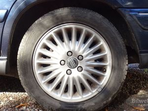 Volvo 960 bild 9