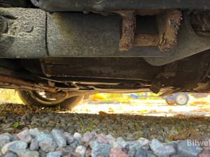 Volvo 960 bild 80