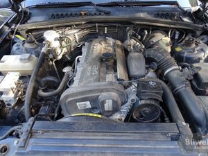 Volvo 960 bild 69
