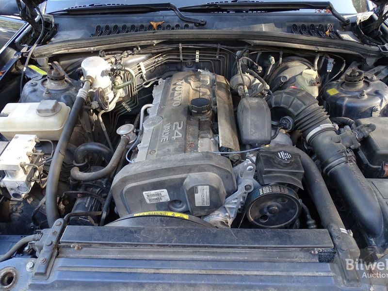 Volvo 960 bild 69