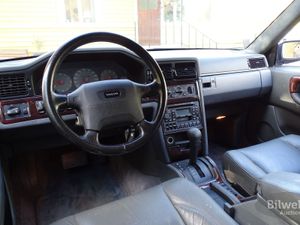 Volvo 960 bild 47