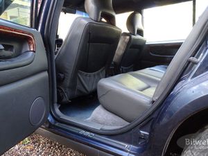 Volvo 960 bild 43