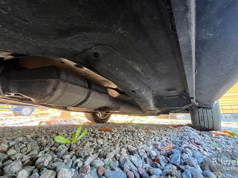 Volvo 960 bild 78
