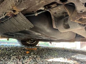 Volvo 960 bild 88
