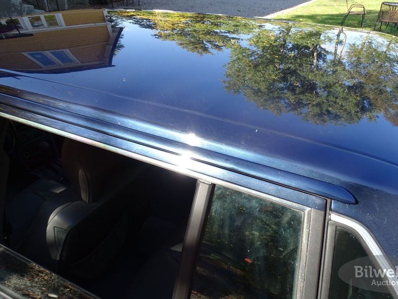 Volvo 960 bild 25