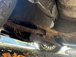 Volvo 960 bild 83