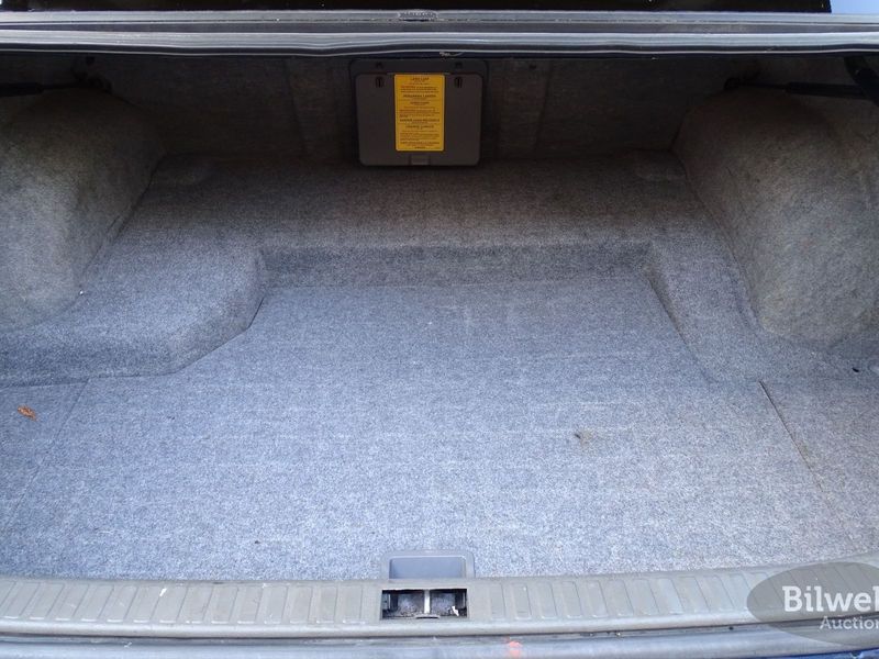 Volvo 960 bild 65