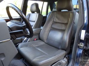 Volvo 960 bild 35