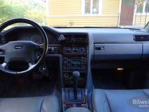 Volvo 960 bild 48