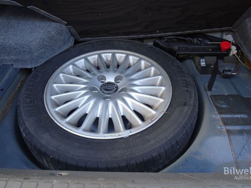 Volvo 960 bild 63