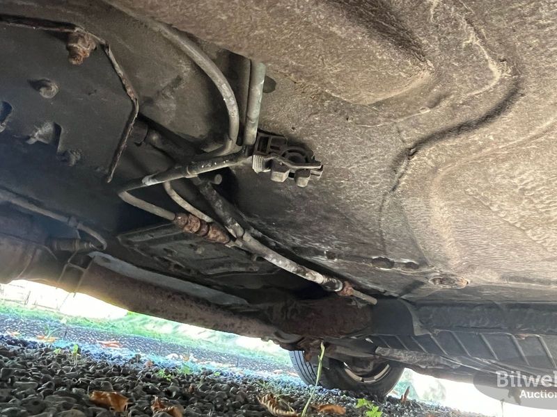 Volvo 960 bild 84