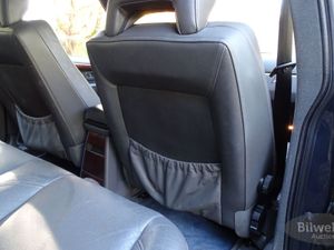 Volvo 960 bild 59