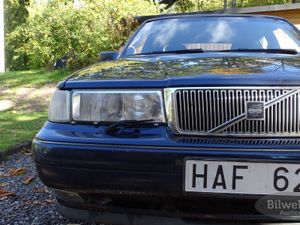 Volvo 960 bild 4