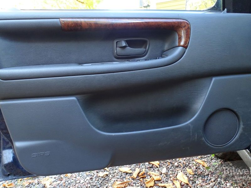 Volvo 960 bild 29
