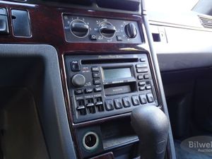 Volvo 960 bild 40