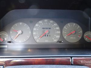 Volvo 960 bild 37