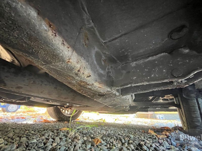 Volvo 960 bild 81