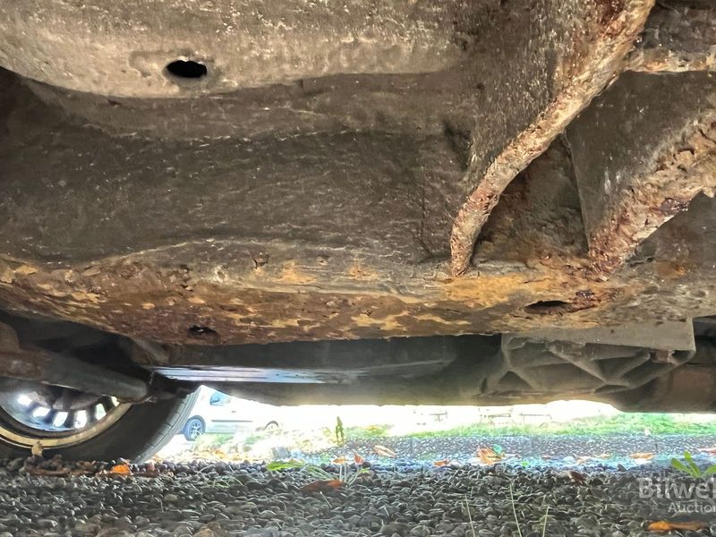 Volvo 960 bild 86